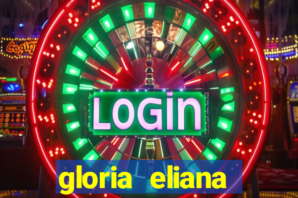gloria eliana ribeiro letra